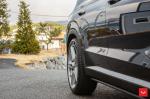 Hyundai Palisade on Vossen Wheels (HF-1) 2019 года